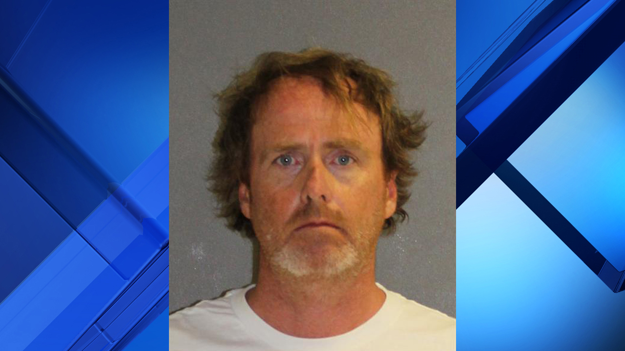 Ponce Inlet man arrested after beating puppy to death, police say